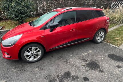 Renault Clio 47.800 km 10.750 &euro; Monschau 52156