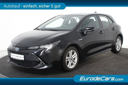 Toyota Corolla 56.000 km 19.300 &euro; Herzogenrath 52134