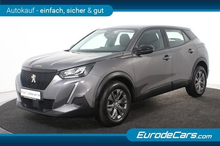 Peugeot 2008 52.000 km 15.600 &euro; Herzogenrath 52134