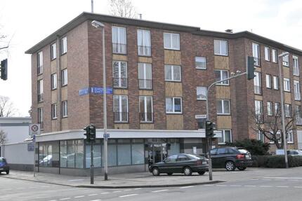 Wohnung Düren - 4 Zimmer, 104 m&sup2;, 880&euro; | Angebot:27564946