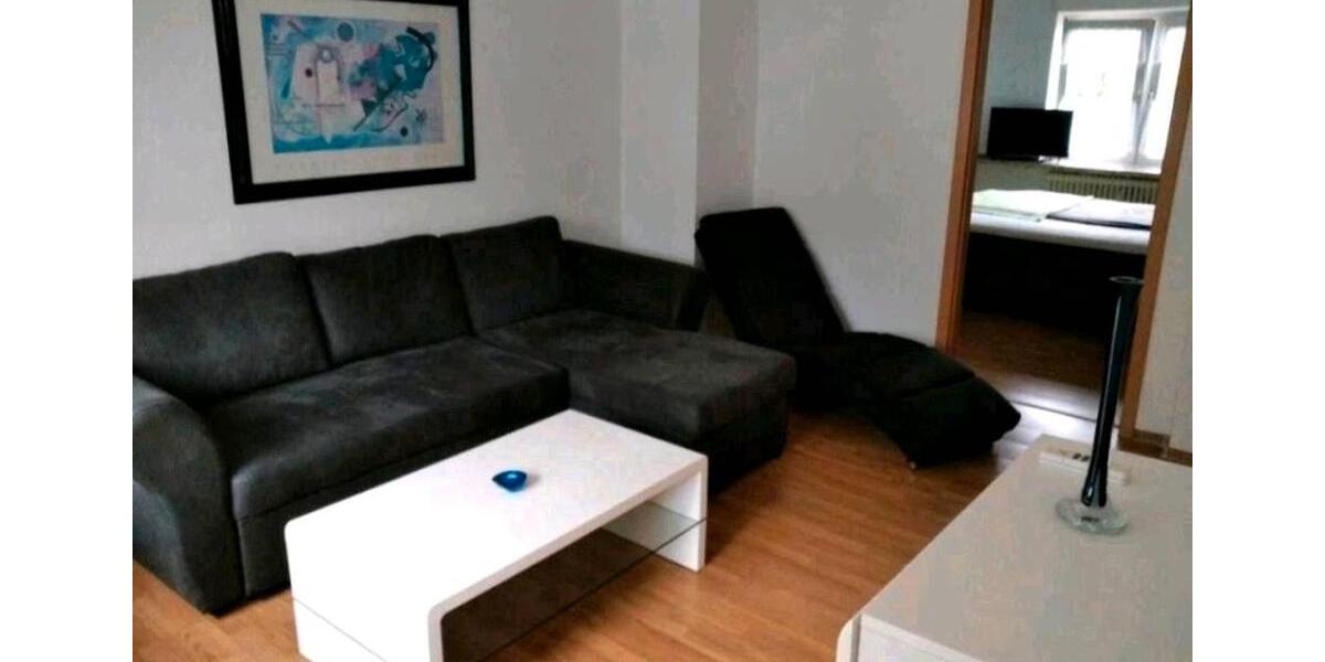 Erdgeschoßwohnung Stolberg (Rhld.) Büsbach - 3 Zimmer, 58 m&sup2;, 750&euro; | Angebot:26423184