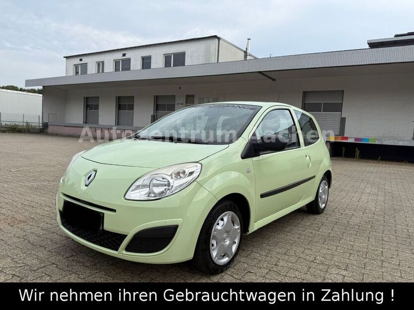 Twingo