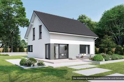 Haus Stolberg (Rheinland) - 5 Zimmer, 122 m&sup2;, 1.380&euro; | Angebot:27356365