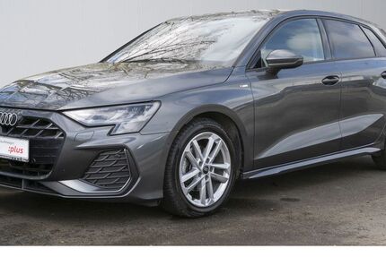 Audi A3 27.543 km 35.930 &euro; Geilenkirchen 52511