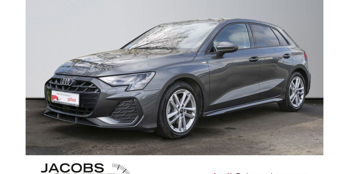 Audi A3 27.543 km 35.930 &euro; Geilenkirchen 52511