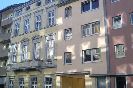 Garagen / Stellplätze Aachen Burtscheid - 75&euro; | Angebot:26748261