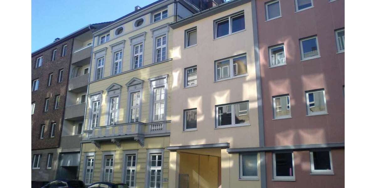 Garagen / Stellplätze Aachen Burtscheid - 75&euro; | Angebot:26748261