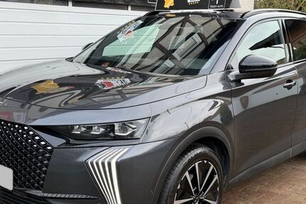 DS Automobiles DS7 (Crossback) 27.906 km 28.490 &euro; Nideggen 52385