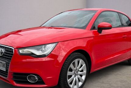 Audi A1 124.000 km 10.199 &euro; Linnich 52441