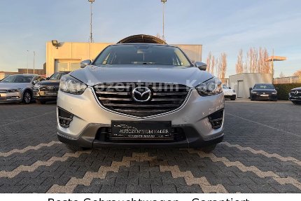Mazda CX-5 135.000 km 11.900 &euro; Eschweiler 52249