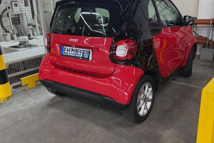 Smart Andere 31.000 km 13.250 &euro; Alsdorf 52477