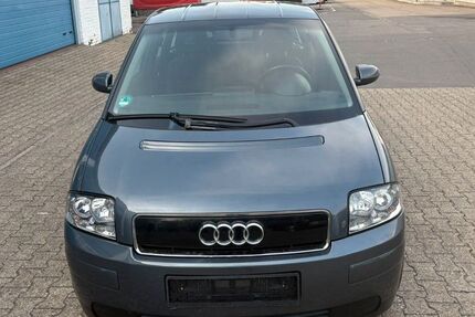 Audi A2 130.000 km 3.999 € Aachen 52068