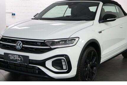VW T-Roc 7.595 km 36.780 &euro; Alsdorf 52477