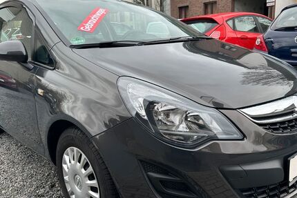 Opel Corsa 37.243 km 5.950 &euro; Aachen 52080