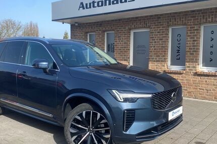 Volvo XC90 26.458 km 58.390 &euro; Übach-Palenberg 52531