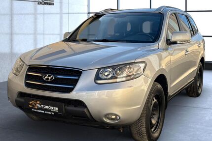 Hyundai SANTA FE 155.016 km 6.999 &euro; Düren 52349