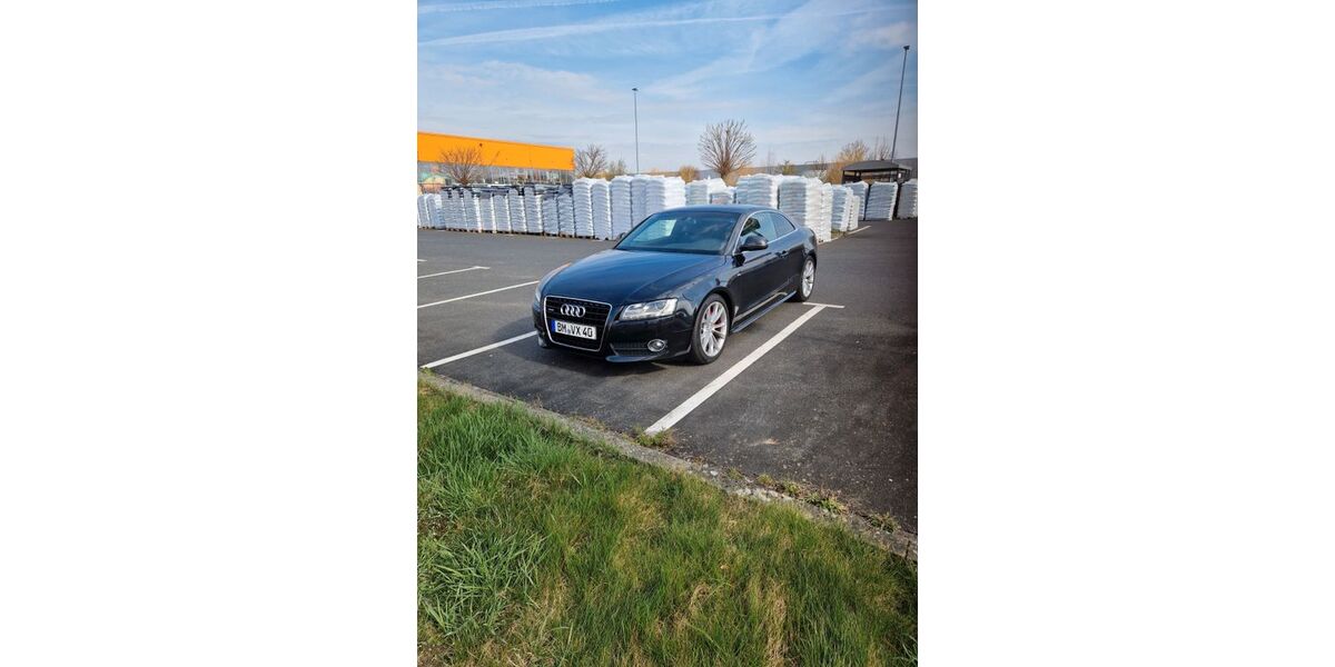 Audi A5 335.000 km 5.500 &euro; Düren 52345