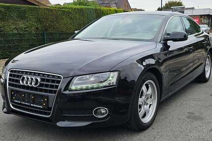 Audi A5 128.653 km 10.680 € Übach-Palenberg 52531