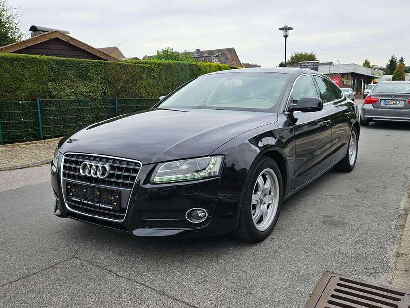 Audi A5 128.653 km 10.680 € Übach-Palenberg 52531