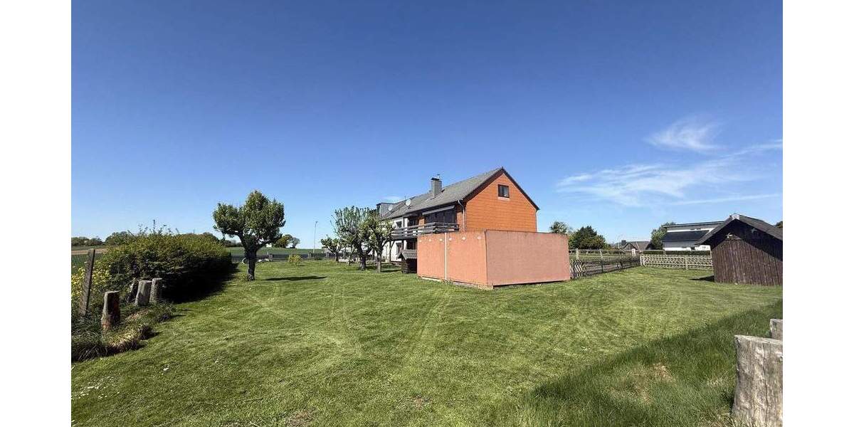 Einfamilienhaus Würselen - 7 Zimmer, 143 m&sup2;, 479.000&euro; | Angebot:25731511