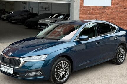 Skoda Octavia 118.650 km 19.899 € Düren 52353