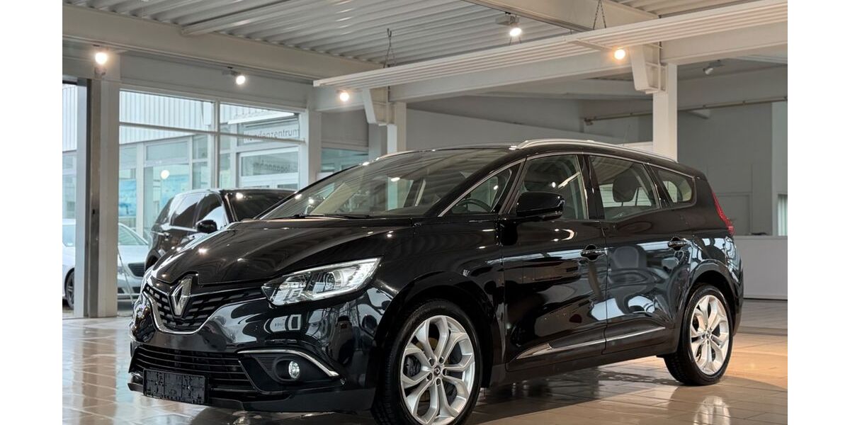 Renault Grand Scenic 109.000 km 10.499 &euro; Inden 52459