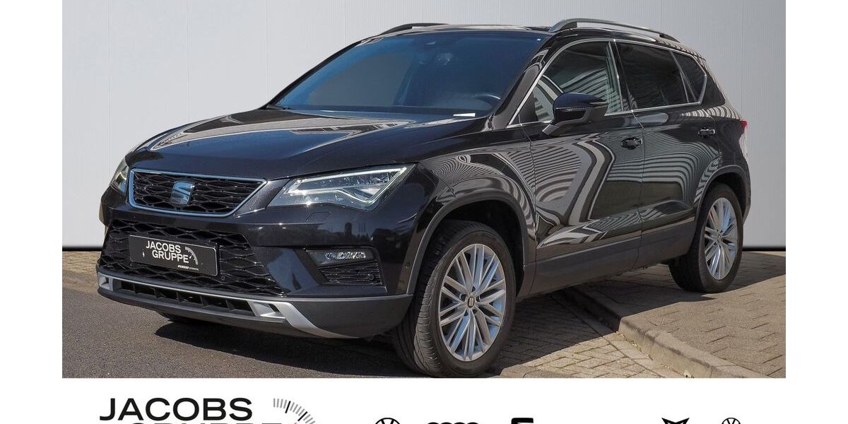 Seat Ateca 60.950 km 19.990 € Düren 52351