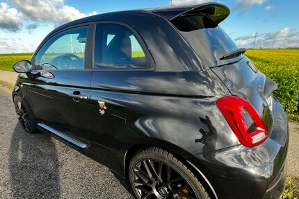 Abarth 595 Competizione 35.430 km 20.980 &euro; Baesweiler 52499