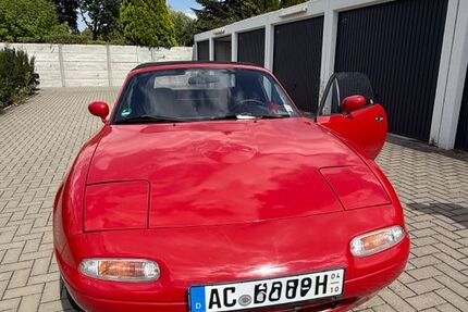 Mazda MX-5 162.950 km 10.490 &euro; Würselen 52146
