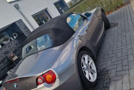 BMW Z4 281.500 km 5.999 € Heinsberg 52525