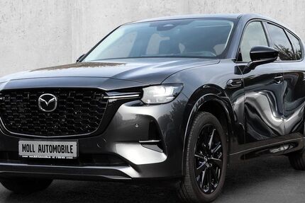 Mazda CX-60 36.110 km 41.980 &euro; Aachen 52078