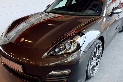 Porsche Panamera 74.990 km 38.490 &euro; Stolberg 52223