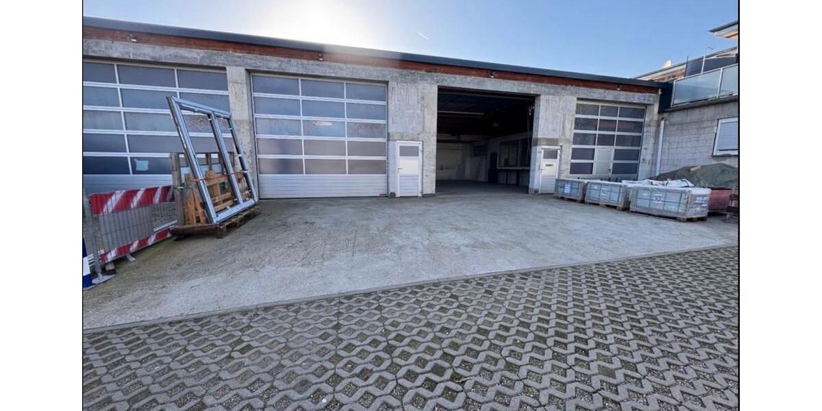 Gewerbeobjekt Stolberg (Rhld.) Gressenich - 2.400&euro; | Angebot:25765373