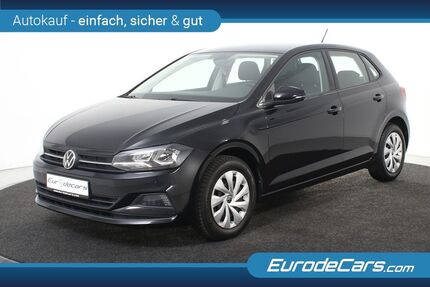 VW Polo 118.000 km 14.400 &euro; Herzogenrath 52134