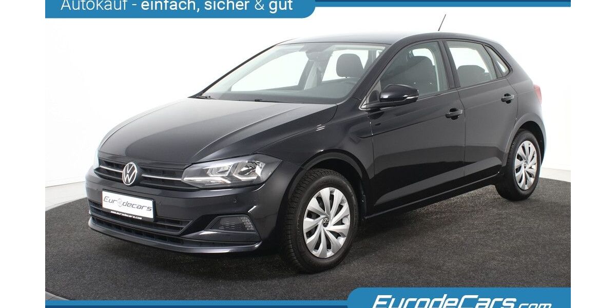 VW Polo 118.000 km 14.400 &euro; Herzogenrath 52134