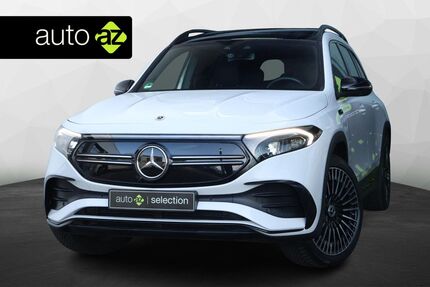 Mercedes-Benz EQB 11.949 km 36.900 € Aachen 52072