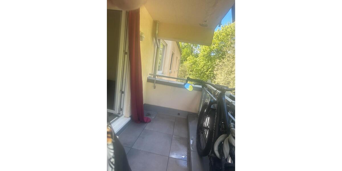 Hochparterre Aachen Aachen-Mitte - 1 Zimmer, 30 m&sup2;, 650&euro; | Angebot:26444178