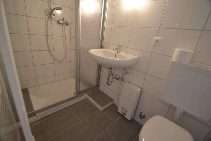Modernes Appartement mit separater Wohnküche | Rütscher Straße - Aachen!