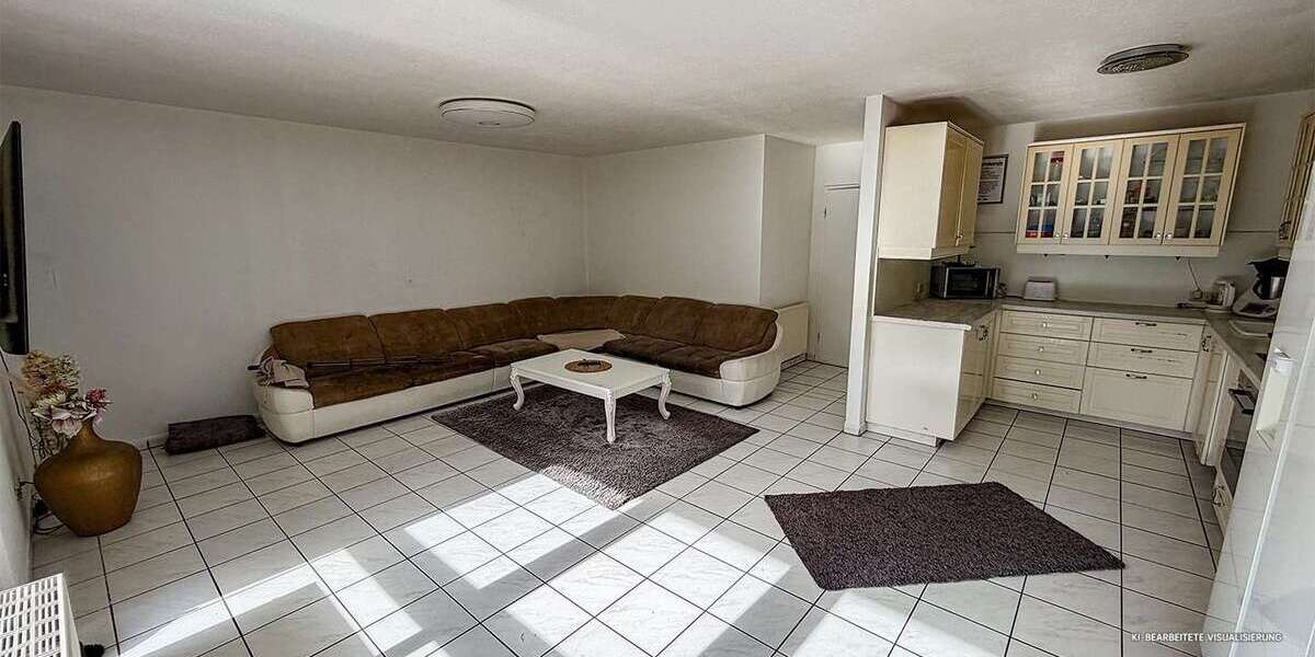 Etagenwohnung Übach-Palenberg / Boscheln Boscheln - 3 Zimmer, 81 m&sup2;, 159.000&euro; | Angebot:27333907