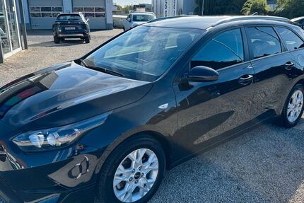Kia ceed Sportswagon 9.285 km 20.990 € Heinsberg-Dremmen 52525