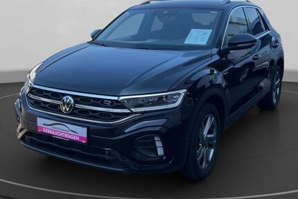 VW T-Roc 40.447 km 23.990 &euro; Aachen 52068