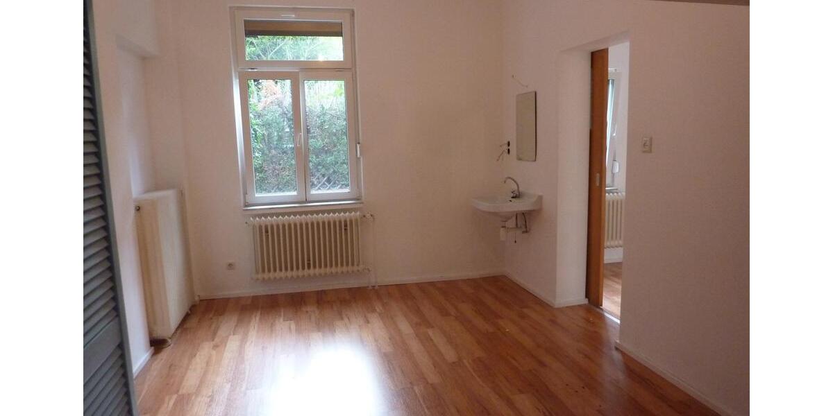 Erdgeschoßwohnung Aachen Aachen-Mitte - 2 Zimmer, 40 m&sup2;, 400&euro; | Angebot:25723681