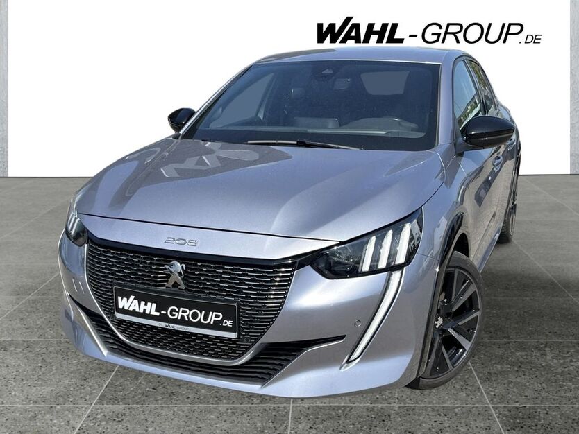 Peugeot 208 60.344 km 16.480 € Aachen 52068