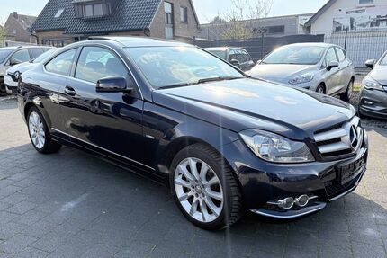 Mercedes-Benz C 250 264.194 km 5.490 &euro; Übach Palenberg 52531