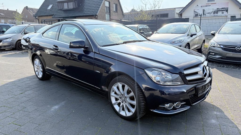 Mercedes-Benz C 250 264.194 km 5.950 &euro; Übach Palenberg 52531