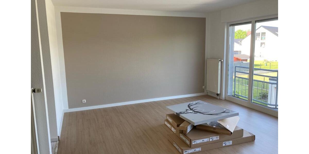 Etagenwohnung Kreuzau - 3 Zimmer, 100 m&sup2;, 875&euro; | Angebot:25171878