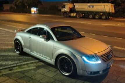 Audi TT 270.000 km 3.990 &euro; Aachen 52066