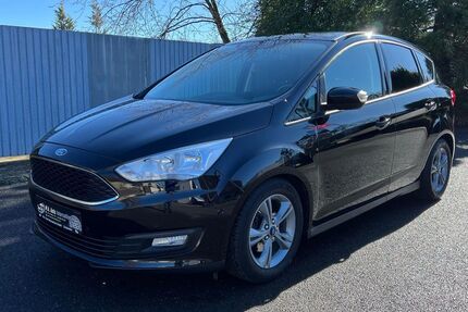 Ford C-Max 73.000 km 9.490 &euro; Eschweiler 52249