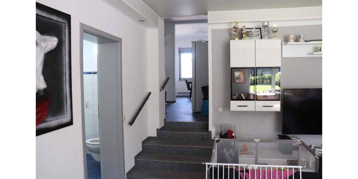 Doppelhaushälfte Alsdorf - 5 Zimmer, 138 m&sup2;, 349.000&euro; | Angebot:26762083