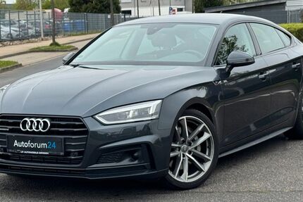 Audi A5 190.000 km 19.350 &euro; Jülich 52428